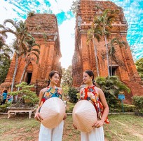 3 Tour daily Quy Nhơn - Phú Yên