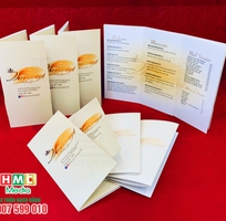 In name card, voucher, menu tại cần thơ giá rẻ