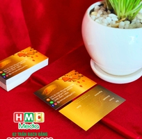 1 In name card, voucher, menu tại cần thơ giá rẻ