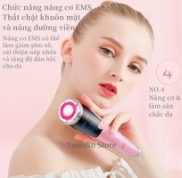 Máy massage mặt