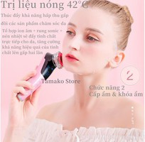 3 Máy massage mặt