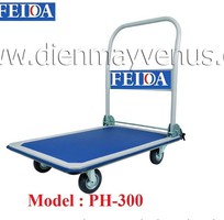 13 Bảng giá xe đẩy hàng Feida 150kg-450kg giá tốt năm 2022