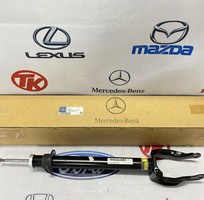 4 Giảm xóc trước Mercedes-Benz GL Class W166