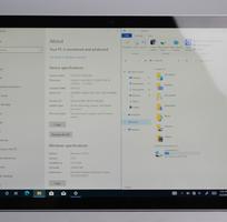 3 Surface Pro 5 2017 SSD 128Gb Core I5 RAM 8Gb 97 19018
