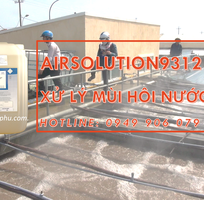 3 Airsolution9312 xử lý mùi hôi nước thải, rác thải 3 Airsolution9312 xử lý mùi hôi nước thải, rác thải