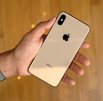 IPhone Xs Max 64GB Đã qua sử dụng giá bất ngờ