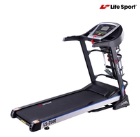 Thanh lý giảm giá máy chạy bộ cao cấp LifeSport LS-2500