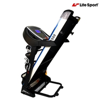 1 Thanh lý giảm giá máy chạy bộ cao cấp LifeSport LS-2500