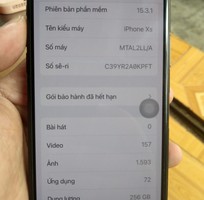 2 Iphone Xs 256gb mới zin