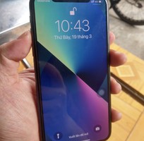 Iphone Xs 256gb mới zin