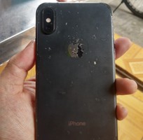 4 Iphone Xs 256gb mới zin