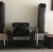 3 BÁN: Bose 501 series V hàng xịn.