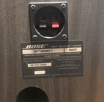 1 BÁN: Bose 501 series V hàng xịn.