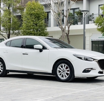 Siêu Phẩm Mazda3 facelift 2017 Với Dàn Đồ Chơi Hàng Hiệu