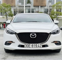 2 Siêu Phẩm Mazda3 facelift 2017 Với Dàn Đồ Chơi Hàng Hiệu