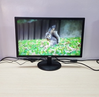 Dọn nhà dư màn hình AOC 20.7Inch LED