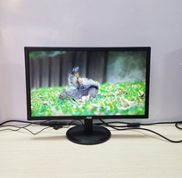 1 Dọn nhà dư màn hình AOC 20.7Inch LED