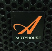 9 LOA PARTYHOUSE DH-12 bát 30 mới nhập khẩu cực hay