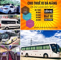 Dịch vụ xe du lịch