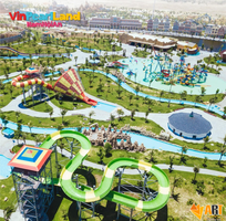 2 Tour Du Lịch Đà Nẵng - Vinpearl Land Nam Hội An