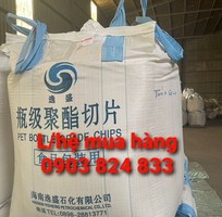 1 Mua bán, cung cấp bao giá rẻ, bao jumbo, bao lớn 500kg, 1000kg, 2000kg