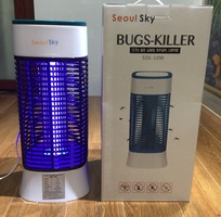 The Insect Killer SSK-10W