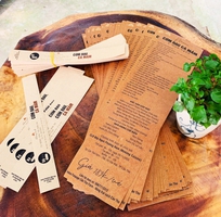 In tờ rơi - voucher - namecard giá cực rẻ