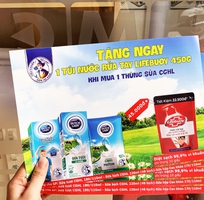 2 In tờ rơi - voucher - namecard giá cực rẻ