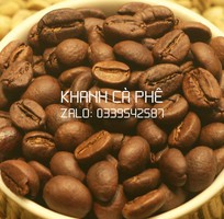 Cung cấp cà phê hạt Robusta nguyên chất tại Biên Hòa, Đồng Nai