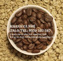 3 Cung cấp cà phê hạt Robusta nguyên chất tại Biên Hòa, Đồng Nai