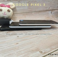 1 Điện thoại Google Pixel 3 tặng kèm bộ sạc