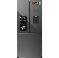 Tủ lạnh Panasonic Inverter NR-CW530XMMV 495 lít  giá tốt
