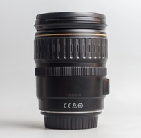 Canon 28-135mm F3.5-5.6 USM IS  28-135 3.5-5.6