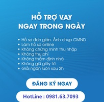 Hỗ trợ tài chính , vay vốn trả góp nhanh tại Hà Nội .