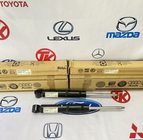 Giảm xóc sau Porsche Cayenne