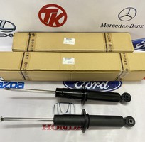 3 Giảm xóc sau Porsche Cayenne