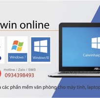 Cài windows Online từ xa trực tuyến qua mạng internet