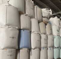 Bao jumbo 1 tấn, bao tải cẩu đựng lúa, gạo, đậu, các loại mùn cưa, viên nén, khoáng sản, than đá