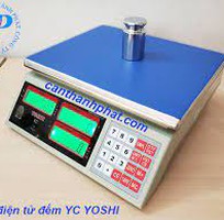 Cân điện tử đếm số lượng 15kg/0.5g Yoshi YC-15