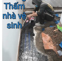 Chống thấm tại Hải Dương