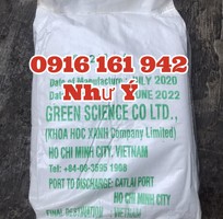 MICROBATE L - Enzyme Protease xử lý nước và cắt tảo ao nuôi tôm bao 25kg