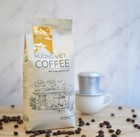 Giới thiệu cà phê Blended số 9 rang mộc nguyên chất