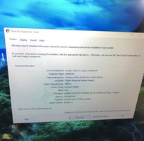1 Siêu phẩm máy trạm của Dell