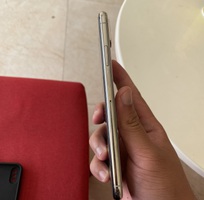 1 Xs max 256G , trắng tinh khôi .