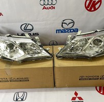 1 Đèn pha Toyota Camry 2012 USA LE