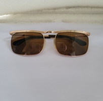 Kính Marwitz đòn gánh Gold Filled - Made in Germany xưa
