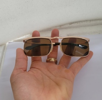 1 Kính Marwitz đòn gánh Gold Filled - Made in Germany xưa