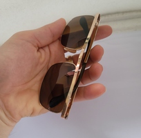 4 Kính Marwitz đòn gánh Gold Filled - Made in Germany xưa