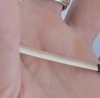 7 Kính Marwitz đòn gánh Gold Filled - Made in Germany xưa