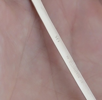 8 Kính Marwitz đòn gánh Gold Filled - Made in Germany xưa